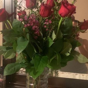 Meet your Posher, Maribel